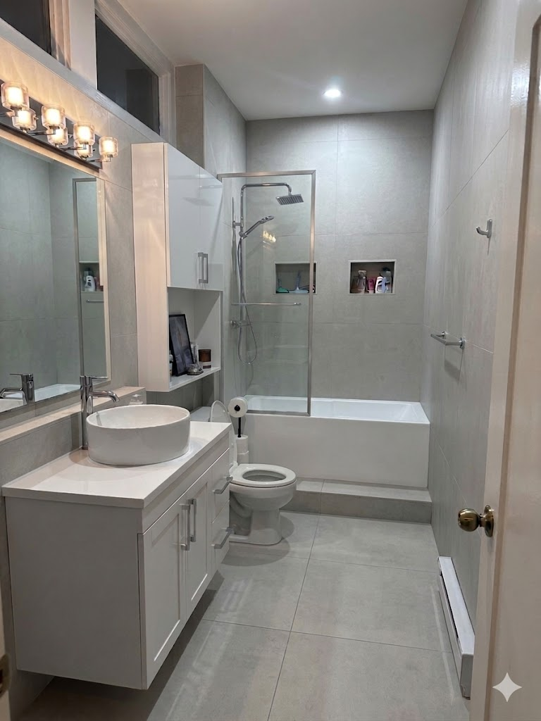 Salle de bain 2